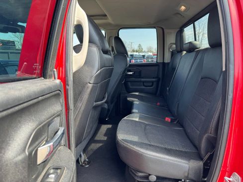 Used 2014 RAM 1500 Sport w/ Trailer Tow Group image 16