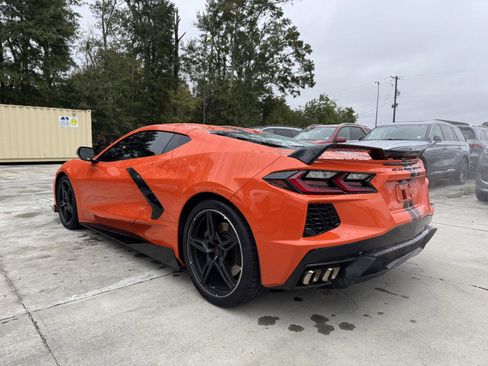Used 2020 Chevrolet Corvette 2LT w/ 2LT Preferred Equipment Group image 18