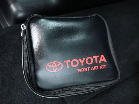 Certified 2024 Toyota 4Runner TRD Pro image 45