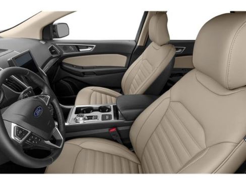 Used 2023 Ford Edge SEL w/ Convenience Package AWD/4WD image 6