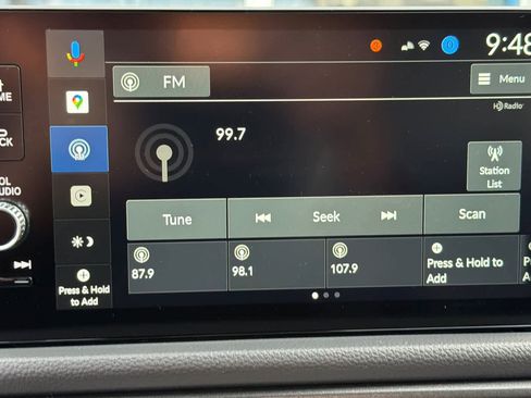 New 2026 Honda Prelude image 19