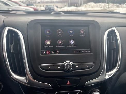 Used 2020 Chevrolet Equinox LT w/ Midnight Edition image 21