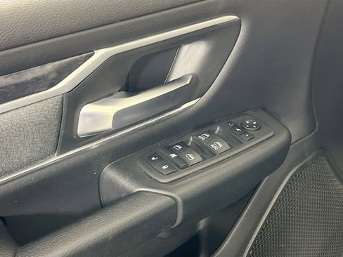 Used 2022 RAM 1500 Big Horn image 18