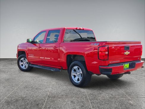 Used 2016 Chevrolet Silverado 1500 LT w/ All Star Edition AWD/4WD image 10