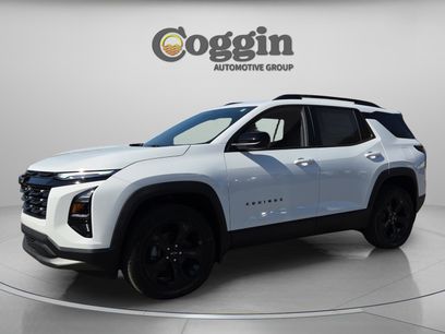 New 2026 Chevrolet Equinox LT w/ Midnight Edition