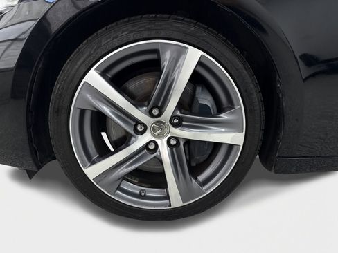 Used 2019 Lexus IS 300 w/ Premium Package RWD image 48