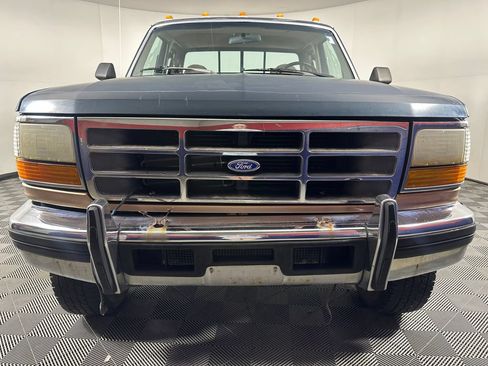 Used 1994 Ford F250 4x4 SuperCab image 8