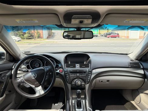 Used 2014 Acura TL w/ Advance Package image 18