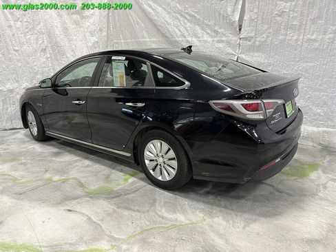 Used 2016 Hyundai Sonata SE image 7