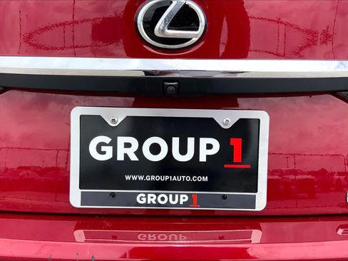 Used 2019 Lexus ES 350 w/ Premium Package FWD image 10