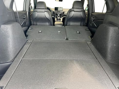 New 2026 Acura RDX SH-AWD image 33