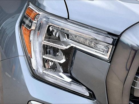 Used 2020 GMC Sierra 1500 AT4 w/ AT4 Premium Package AWD/4WD image 31