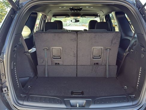 New 2026 Dodge Durango GT w/ Blacktop Package image 11