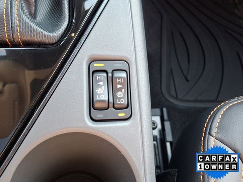 Certified 2025 Subaru Crosstrek 2.5i Limited image 35