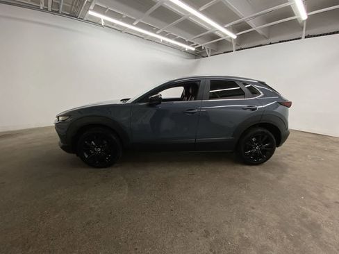 Used 2024 MAZDA CX-30 AWD 2.5 S w/ Preferred Package image 3