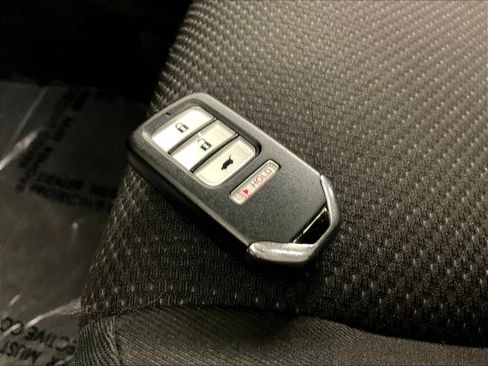 Used 2017 Honda HR-V EX image 34
