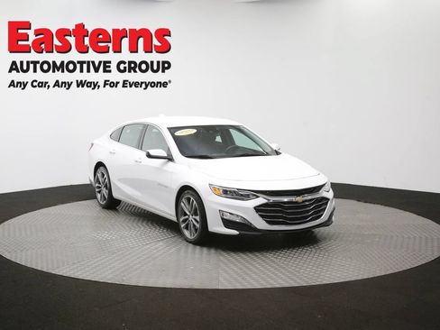 Used 2024 Chevrolet Malibu LT FWD image 53