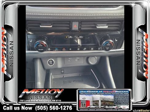 Used 2023 Nissan Rogue Platinum w/ Platinum Premium Package image 25