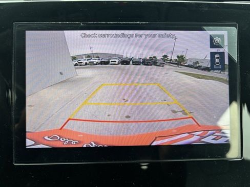 Used 2024 Hyundai Tucson SE image 12