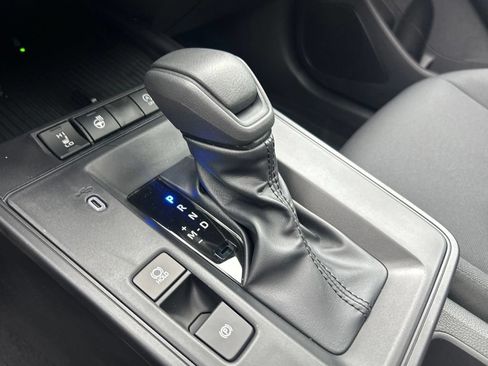 New 2026 Toyota Corolla Cross LE AWD/4WD image 22