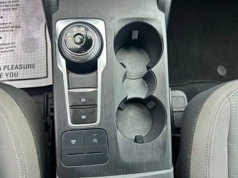 Used 2021 Ford Escape S FWD image 26