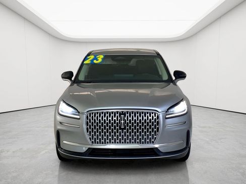 Used 2023 Lincoln Corsair AWD w/ Equipment Group 101A image 25