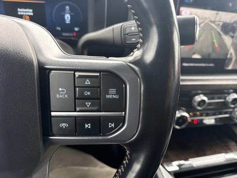 Certified 2023 Ford F250 Lariat w/ Chrome Package image 34