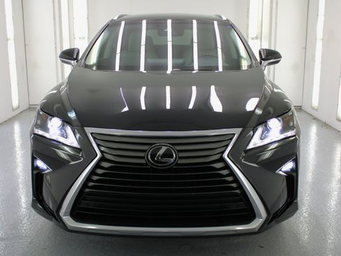 Used 2016 Lexus RX 350 AWD image 3