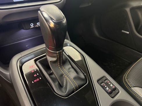 Used 2025 Subaru Crosstrek 2.5i Wilderness w/ Wilderness Package image 29