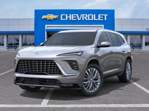 New 2026 Buick Enclave Avenir w/ Super Cruise Package image 6