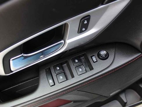 Used 2015 GMC Terrain SLT AWD/4WD image 13
