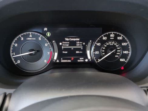 Used 2026 Acura RDX SH-AWD image 35