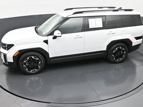 Certified 2025 Hyundai Santa Fe SEL image 37