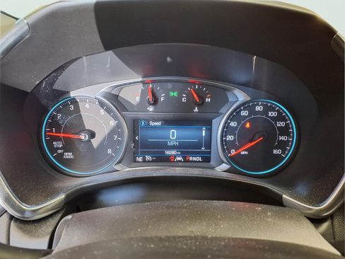 Certified 2024 Chevrolet Equinox LT FWD image 16