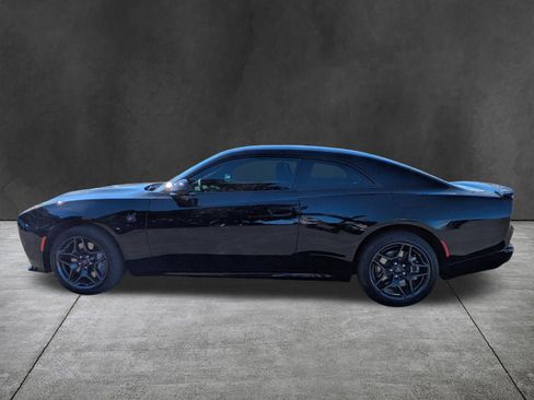 New 2026 Dodge Charger Scat Pack image 7