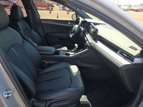 Certified 2023 Kia K5 GT-Line FWD image 15