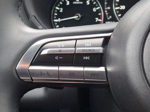 Certified 2023 MAZDA CX-30 AWD 2.5 S w/ Premium Package image 23