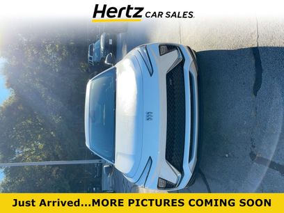 Used 2025 Buick Envista Sport Touring