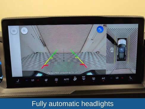 Used 2025 Ford Bronco Sport Badlands image 31