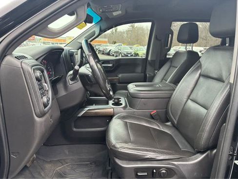 Used 2020 Chevrolet Silverado 1500 RST w/ All-Star Edition image 17