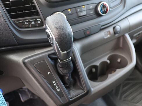 Used 2024 Ford Transit 250 148 Medium Roof image 19