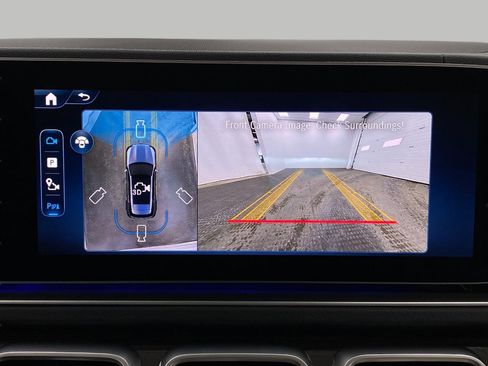 Certified 2026 Mercedes-Benz GLE 350 4MATIC image 26