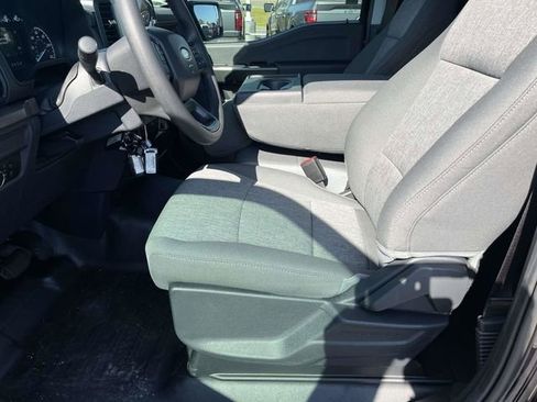 New 2026 Ford F150 XL AWD/4WD image 6