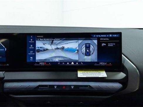 New 2026 BMW X3 xDrive30 image 20