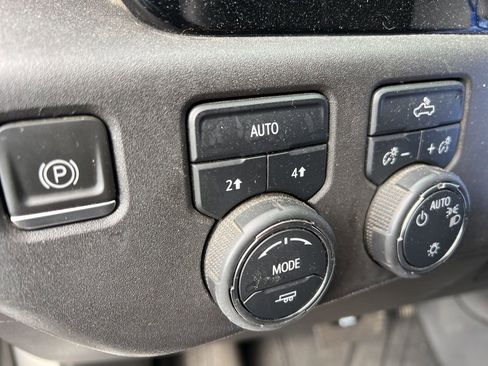 Certified 2022 Chevrolet Silverado 1500 LT w/ LPO, Liner Protection Package image 11