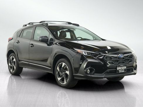 Used 2024 Subaru Crosstrek 2.5i Limited AWD/4WD image 7