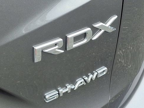 Certified 2023 Acura RDX AWD image 32