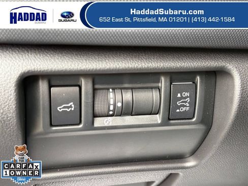 Certified 2026 Subaru Forester Premium AWD/4WD image 22