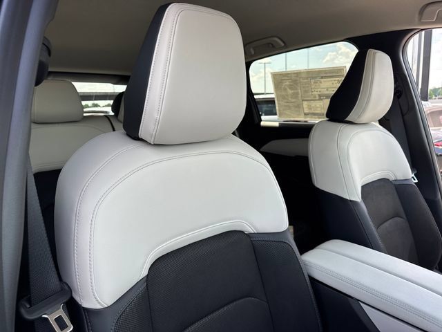 New 2026 MAZDA CX-5 Preferred AWD/4WD image 23