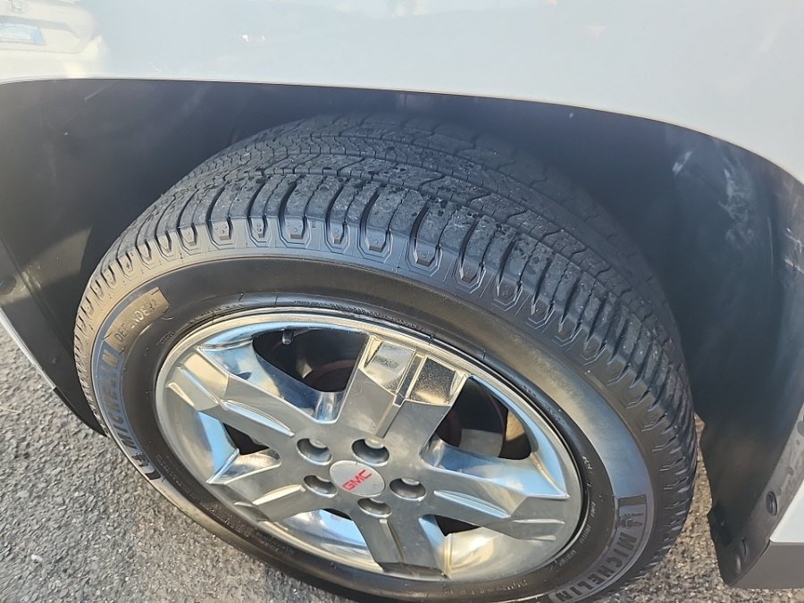Used 2013 GMC Terrain SLT FWD image 9